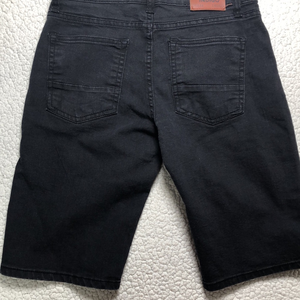 Boys denim shorts and jeans - Picture 9 of 10